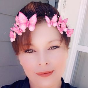 Meet your Posher, Kristin